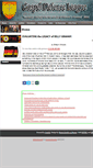 Mobile Screenshot of gospeldefenceleague.org